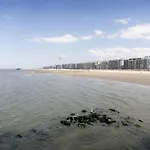Apartment Seabird I With Terrace By Interhome