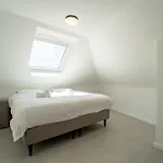 Seabird I With Terrace By Interhome * Blankenberge