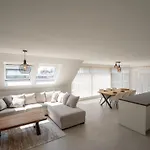 Seabird I With Terrace By Interhome Apartment Blankenberge