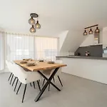 Seabird I With Terrace By Interhome Blankenberge