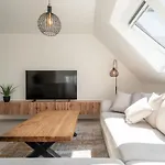Seabird I With Terrace By Interhome Apartment *