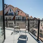 Apartment Seabird I With Terrace By Interhome *