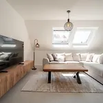Seabird I With Terrace By Interhome