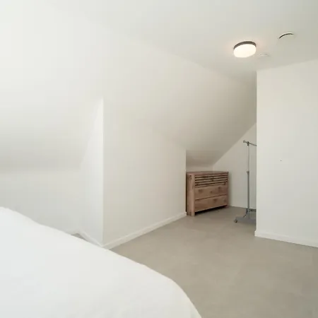 Seabird I With Terrace By Interhome アパート *