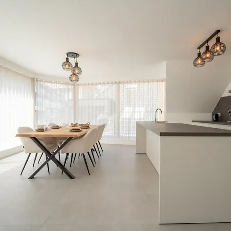 Seabird I With Terrace By Interhome *