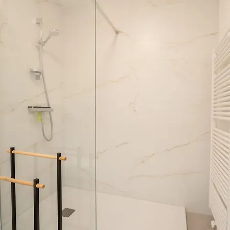 アパート Seabird I With Terrace By Interhome