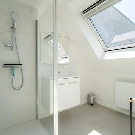 Διαμέρισμα Seabird I With Terrace By Interhome Blankenberge