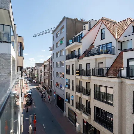 アパート Seabird I With Terrace By Interhome