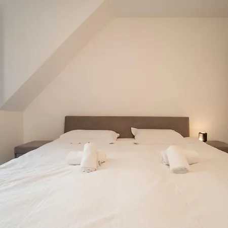 アパート Seabird I With Terrace By Interhome *