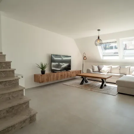 Seabird I With Terrace By Interhome * ブランケンベルヘ