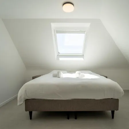 Seabird I With Terrace By Interhome アパート *