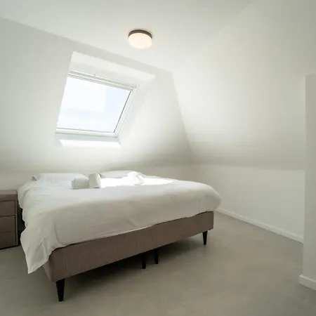 Seabird I With Terrace By Interhome * ブランケンベルヘ