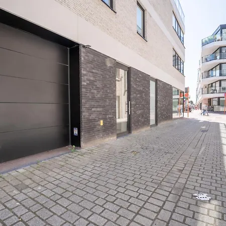 Seabird I With Terrace By Interhome アパート