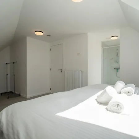 アパート Seabird I With Terrace By Interhome