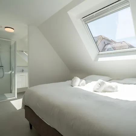 Seabird I With Terrace By Interhome アパート *