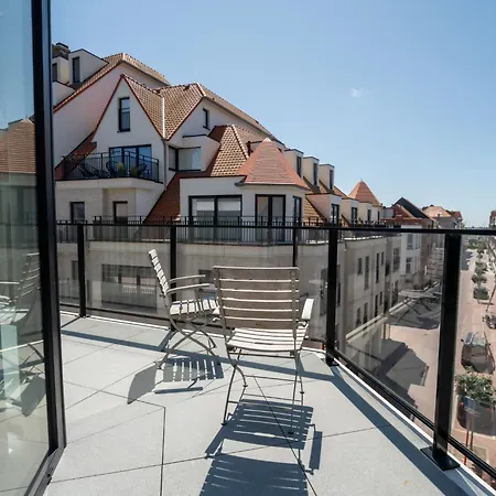 アパート Seabird I With Terrace By Interhome *