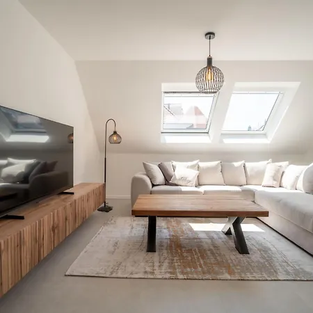 Seabird I With Terrace By Interhome