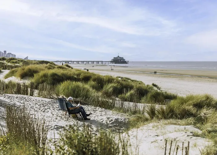 Seabird I With Terrace By Interhome