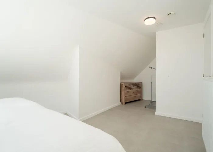 Seabird I With Terrace By Interhome Lägenhet *