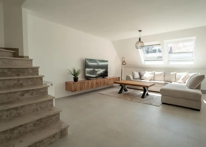 Seabird I With Terrace By Interhome * בלנקנברג