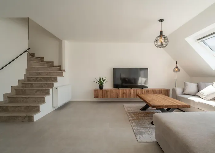 Seabird I With Terrace By Interhome