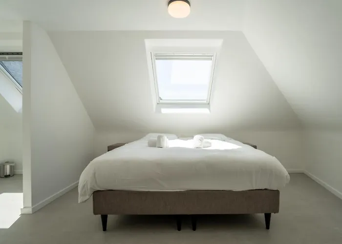 Seabird I With Terrace By Interhome Lägenhet *