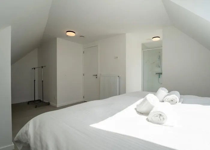 דירה Seabird I With Terrace By Interhome