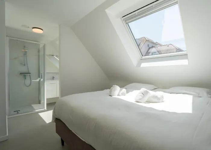 Seabird I With Terrace By Interhome דירה *