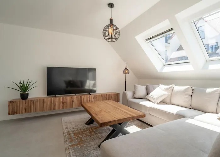 Seabird I With Terrace By Interhome * Blankenberge